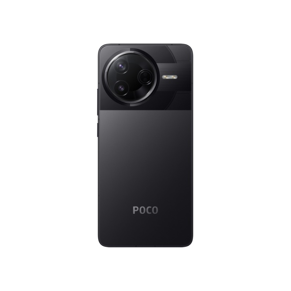 Смартфон POCO F7 Pro 12GB/512GB черный